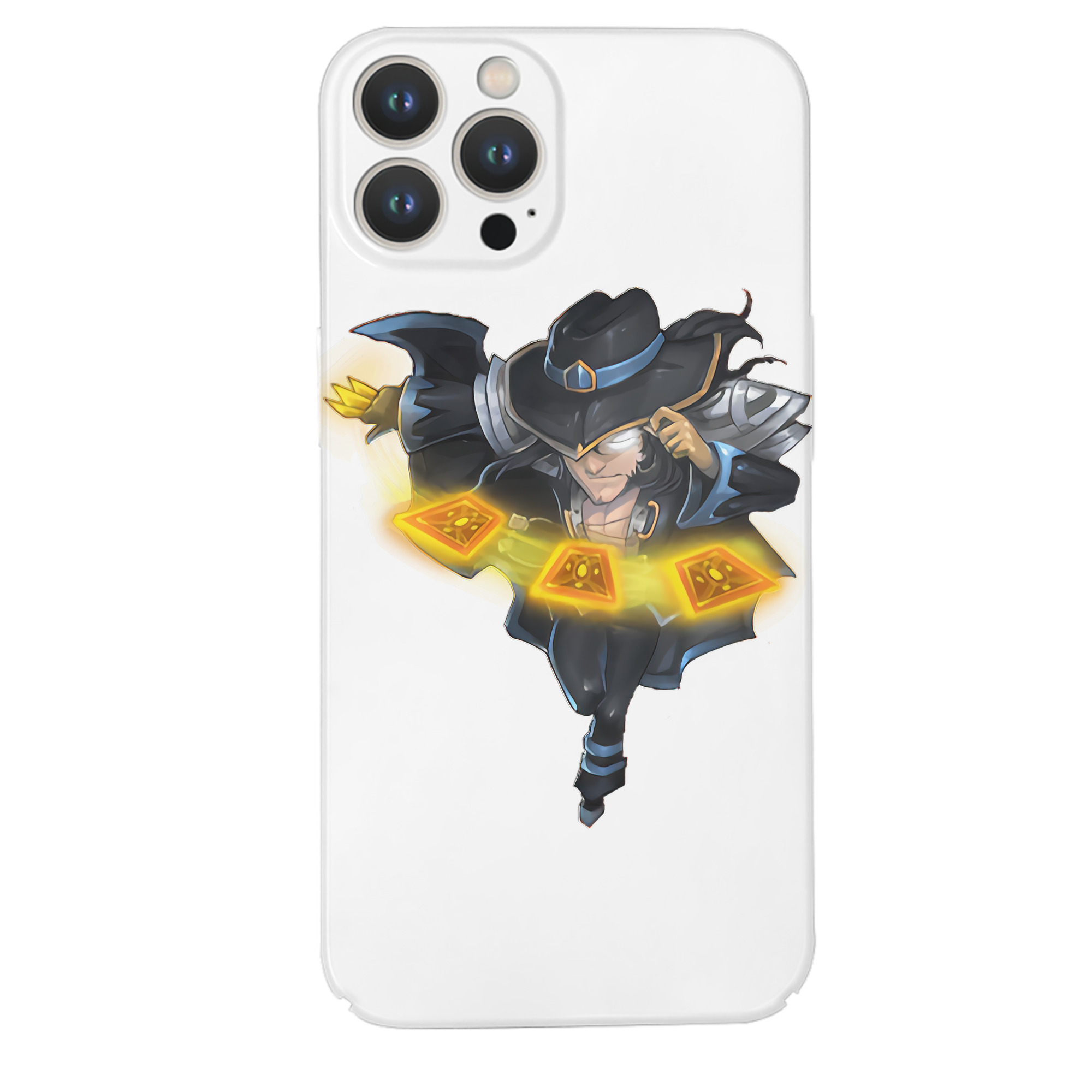 （画像用） リーグ・オブ・レジェンド League of Legends LOL 【iPhone 14シリーズ対応】ハードケース